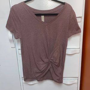 Women’s top from Altar’d State!